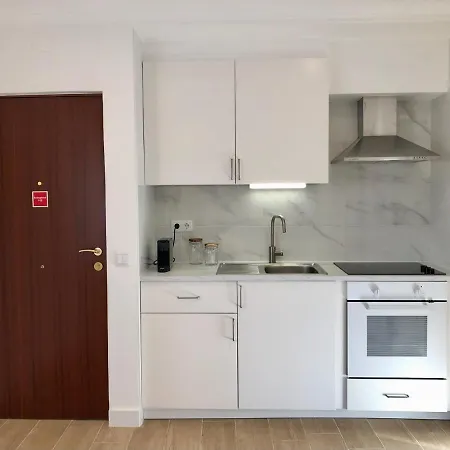 Casa Martins Country No5 Apartment Freiria